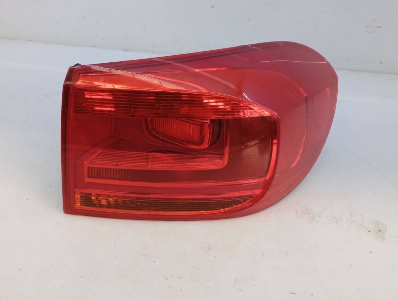 Recambio de piloto trasero derecho para volkswagen tiguan (5n2) advance bluemotion referencia OEM IAM   