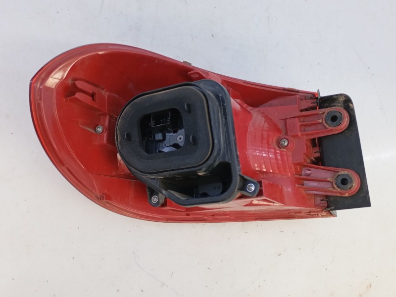 Recambio de piloto trasero derecho para volkswagen tiguan (5n2) advance bluemotion referencia OEM IAM   