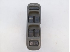 Recambio de mando elevalunas delantero izquierdo para suzuki grand vitara i (ft, ht) 2.0 td 4x4 (sq 420d) referencia OEM IAM    2