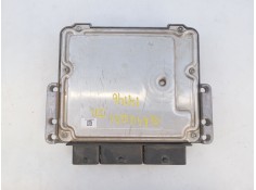 CENTRALITA MOTOR UCE 237104EB0E 0281031463 