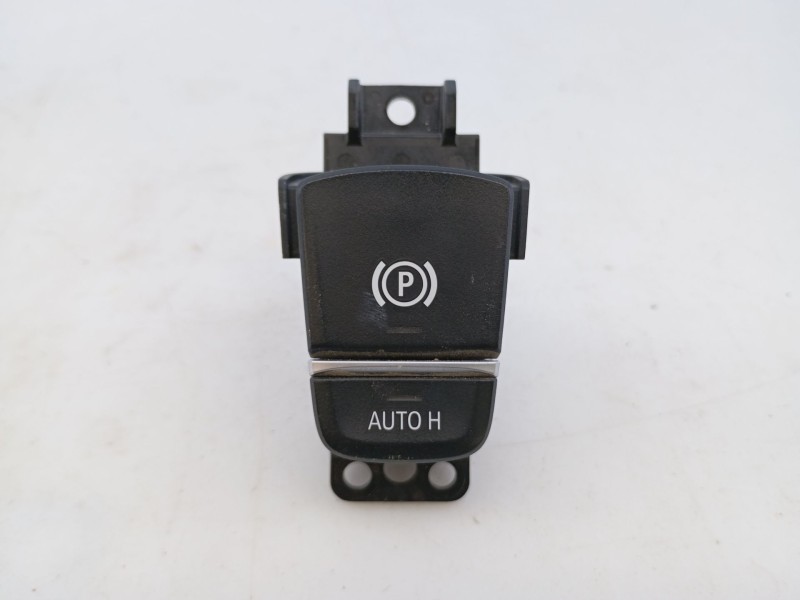 Recambio de palanca freno de mano para bmw x4 (g02, f98) xdrive 20 d referencia OEM IAM 9109311  