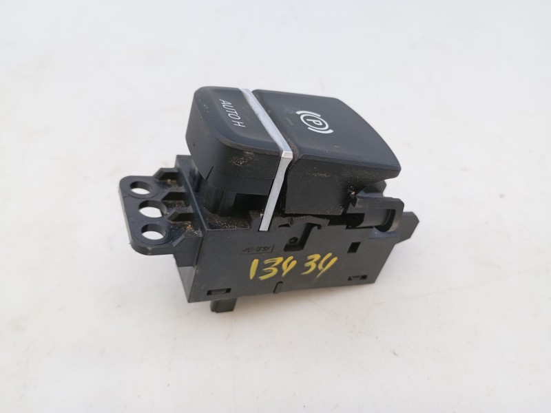 Recambio de palanca freno de mano para bmw x4 (g02, f98) xdrive 20 d referencia OEM IAM 9109311  