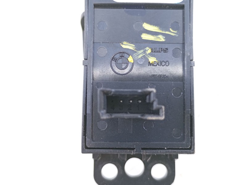 Recambio de palanca freno de mano para bmw x4 (g02, f98) xdrive 20 d referencia OEM IAM 9109311  
