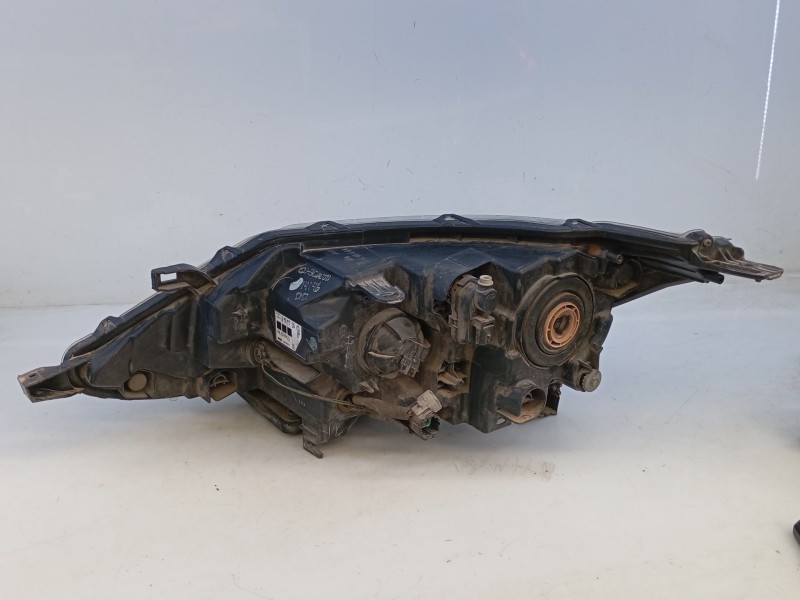 Recambio de faro derecho para nissan qashqai ii (j11, j11_) 1.3 dig-t referencia OEM IAM 10018013  