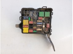 Recambio de caja reles / fusibles para peugeot 208 active referencia OEM IAM   