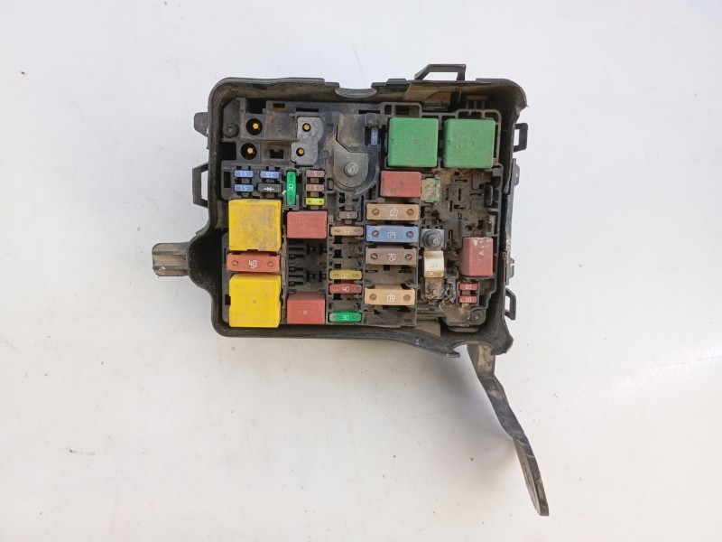 Recambio de caja reles / fusibles para peugeot 208 active referencia OEM IAM   