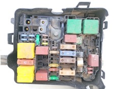 Recambio de caja reles / fusibles para peugeot 208 active referencia OEM IAM    2