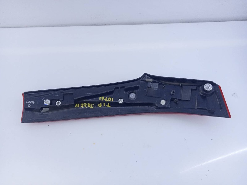 Recambio de piloto trasero izquierdo porton para honda jazz (gk) trend referencia OEM IAM   E2-A2-54-2
