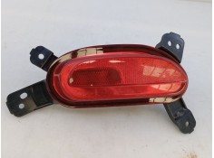 Recambio de piloto trasero izquierdo paragolpes para mg zs suv (azs1) 1.5 vti referencia OEM IAM A33005L0100 AC23090705902 