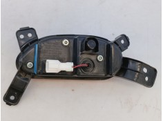 Recambio de piloto trasero izquierdo paragolpes para mg zs suv (azs1) 1.5 vti referencia OEM IAM A33005L0100 AC23090705902  2