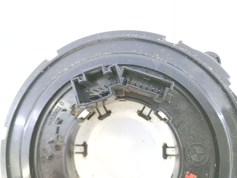 Recambio de anillo airbag para bmw x1 (e84) sdrive 18 d referencia OEM IAM LZ9123051  