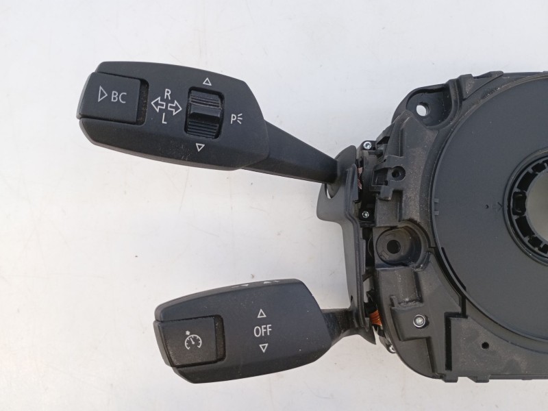 Recambio de mando limpia para bmw x1 (e84) sdrive 18 d referencia OEM IAM   