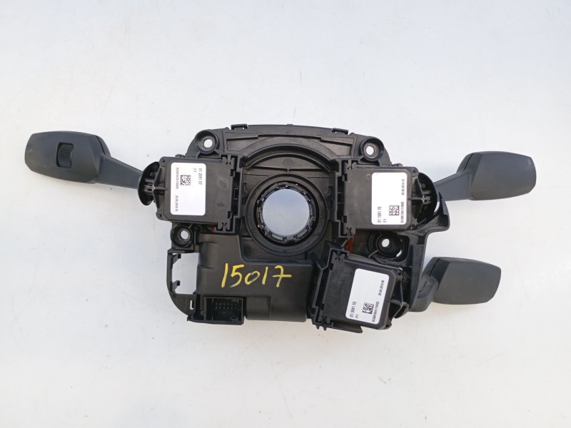 Recambio de mando limpia para bmw x1 (e84) sdrive 18 d referencia OEM IAM   