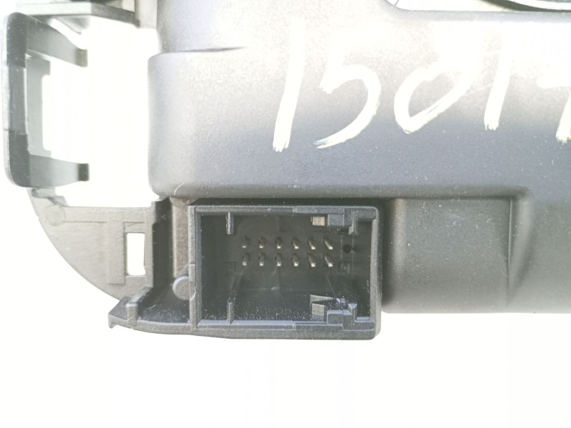 Recambio de mando limpia para bmw x1 (e84) sdrive 18 d referencia OEM IAM   