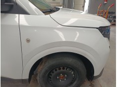 Recambio de aleta delantera derecha para ford transit courier referencia OEM IAM   