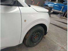 Recambio de aleta delantera derecha para ford transit courier referencia OEM IAM    2