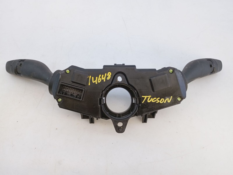 Recambio de mando limpia para hyundai tucson (tl, tle) 1.7 crdi referencia OEM IAM   