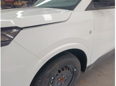 Recambio de aleta delantera izquierda para ford transit courier referencia OEM IAM    2