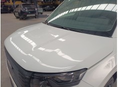 Recambio de capot para ford transit courier referencia OEM IAM    2