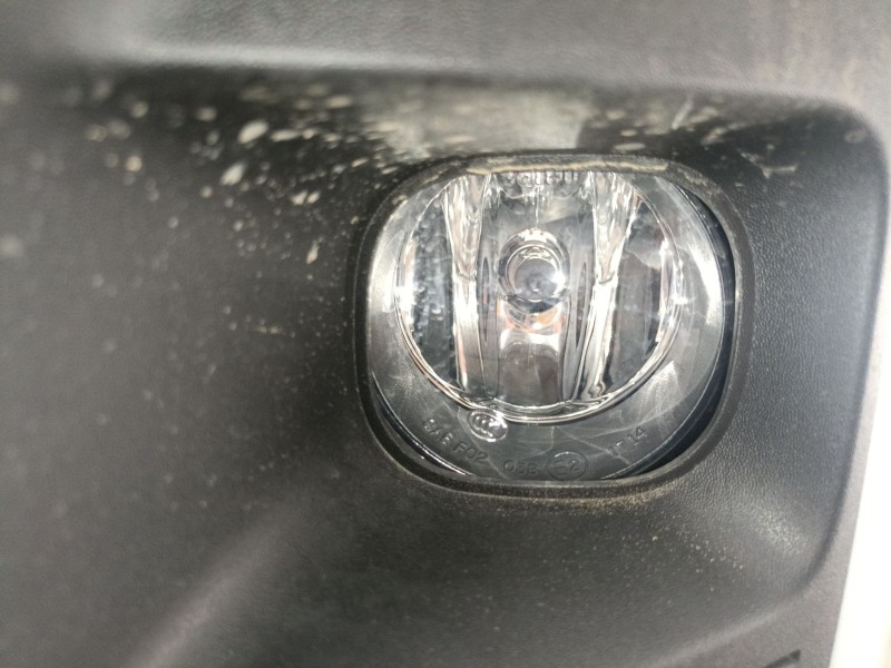 Recambio de faro antiniebla izquierdo para ford transit courier referencia OEM IAM   