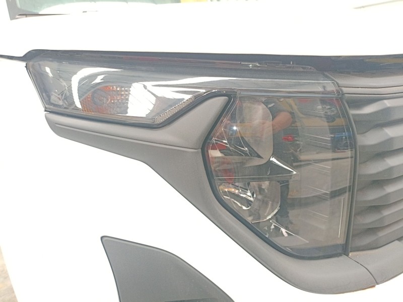 Recambio de faro derecho para ford transit courier referencia OEM IAM   