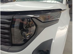 Recambio de faro izquierdo para ford transit courier referencia OEM IAM   
