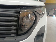 Recambio de faro izquierdo para ford transit courier referencia OEM IAM    2