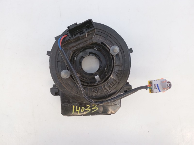 Recambio de anillo airbag para kia rio iv (yb, sc, fb) 1.2 cvvt referencia OEM IAM   