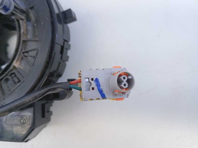 Recambio de anillo airbag para kia rio iv (yb, sc, fb) 1.2 cvvt referencia OEM IAM   