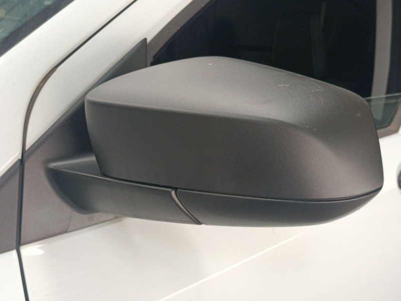 Recambio de retrovisor izquierdo electrico para ford transit courier referencia OEM IAM   