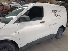Recambio de puerta delantera izquierda para ford transit courier referencia OEM IAM    2