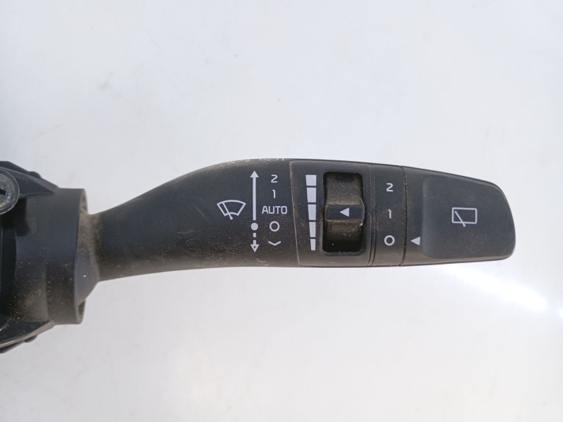 Recambio de mando intermitentes para kia rio iv (yb, sc, fb) 1.2 cvvt referencia OEM IAM 93404D4962  