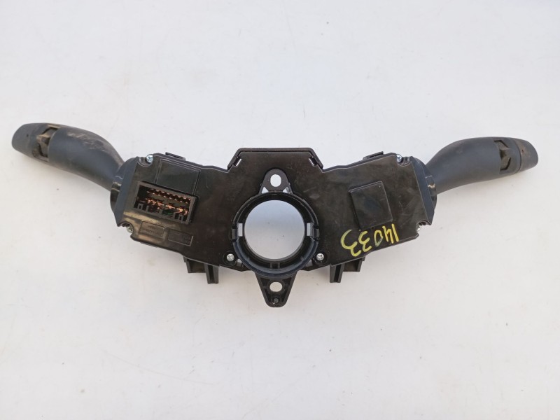 Recambio de mando intermitentes para kia rio iv (yb, sc, fb) 1.2 cvvt referencia OEM IAM 93404D4962  