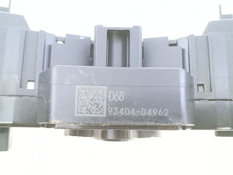 Recambio de mando intermitentes para kia rio iv (yb, sc, fb) 1.2 cvvt referencia OEM IAM 93404D4962  
