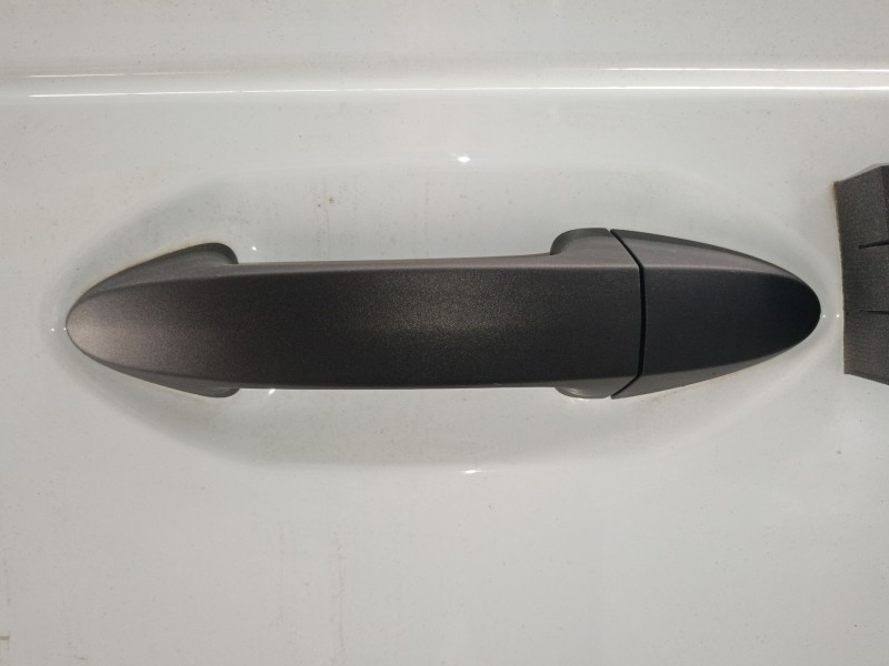 Recambio de maneta exterior porton para ford transit courier referencia OEM IAM   