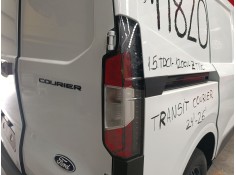 Recambio de piloto trasero derecho para ford transit courier referencia OEM IAM   