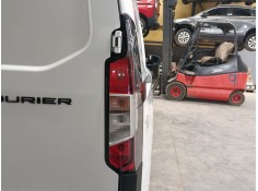 Recambio de piloto trasero derecho para ford transit courier referencia OEM IAM    2