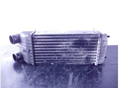 Recambio de intercooler para peugeot 207 premium referencia OEM IAM   