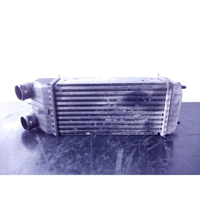 Recambio de intercooler para peugeot 207 premium referencia OEM IAM   