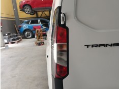 Recambio de piloto trasero izquierdo para ford transit courier referencia OEM IAM    2
