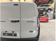 Recambio de porton trasero derecho para ford transit courier referencia OEM IAM   