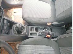 Recambio de consola central para ford transit courier referencia OEM IAM   