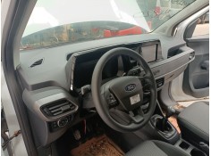 Recambio de kit airbag para ford transit courier referencia OEM IAM   