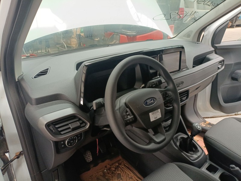 Recambio de kit airbag para ford transit courier referencia OEM IAM   