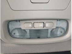 Recambio de luz interior para ford transit courier referencia OEM IAM   