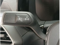 Recambio de mando intermitentes para ford transit courier referencia OEM IAM   