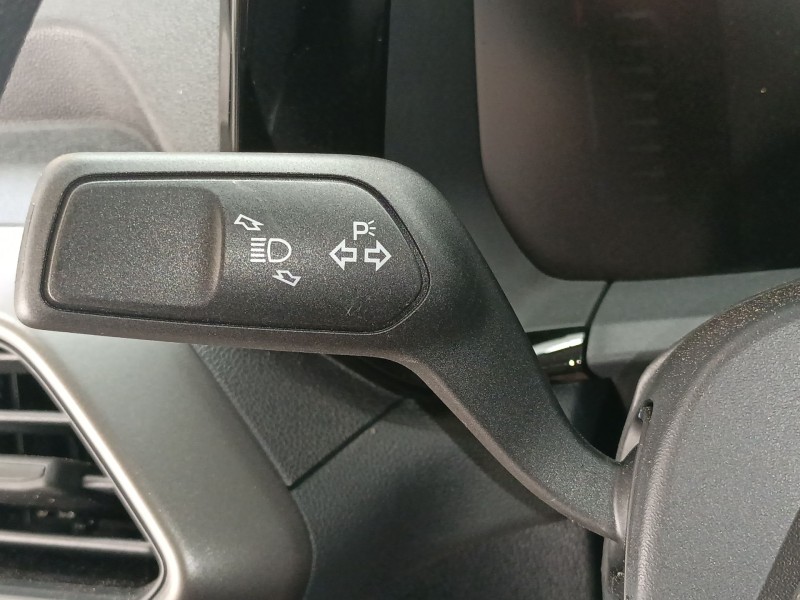 Recambio de mando intermitentes para ford transit courier referencia OEM IAM   