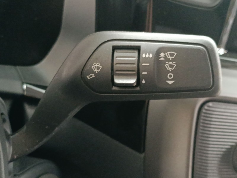 Recambio de mando limpia para ford transit courier referencia OEM IAM   