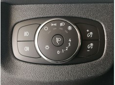 Recambio de mando luces para ford transit courier referencia OEM IAM   