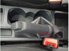 Recambio de palanca freno de mano para ford transit courier referencia OEM IAM   